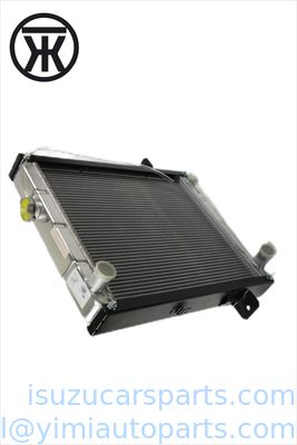 อุปกรณ์ประสิทธิภาพสูง 4HG1 ISUZU NPR รีเดียเตอร์ 8971771930