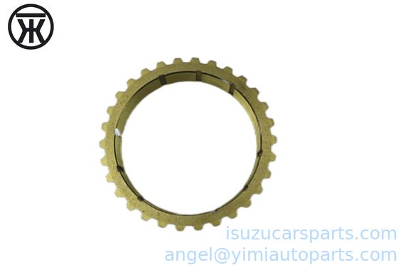 ISUZU TFR NHR RING SYNCHRONIZER 8944638300 สายไฟฟ้า