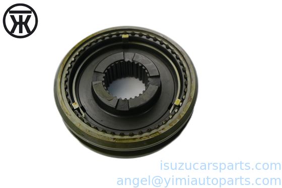 8-97300195-0 Isuzu อะไหล่เครื่องส่ง SLEEVE HUB ASM TOP-4TH OD MYY5T 4HF1 4HG1