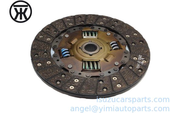 ISUZU NHR NKR ดิสก์ CLUTCH 1601060-50 8970135480