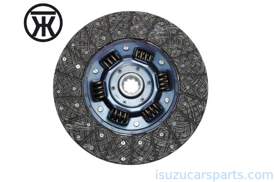 คุณภาพ ISUZU FTR 6BG1 DISC CLUTCH 1312409011 โรงงาน
