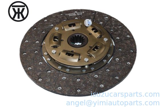 ISUZU N800 4D30 N725 แผ่นคลัทช์ DN3-7550-AC 83006000