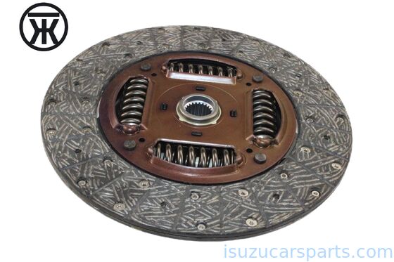 คุณภาพ ISUZU MUXMT4*4 ดิสก์ CLUTCH 8981562990 โรงงาน