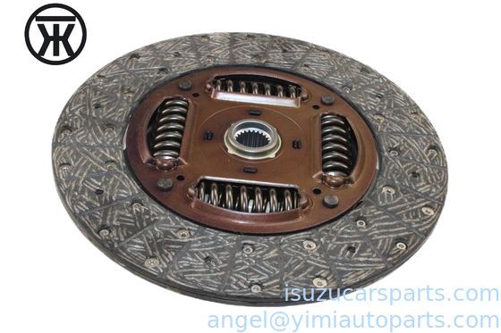 ISUZU MUXMT4*4 ดิสก์ CLUTCH 8981562990