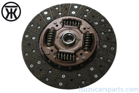 คุณภาพ ISUZU 600P 4KH1 แผ่นดิสก์คลัทช์ 5876100831 8980806610 8973778990 8972571240 8972179851 8972072450 โรงงาน
