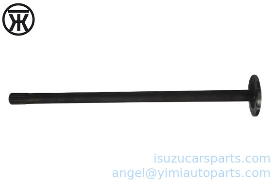 ISUZU SHAFT AXLE RR NPR 4HG1 8-94341974-0 สายไฟฟ้า