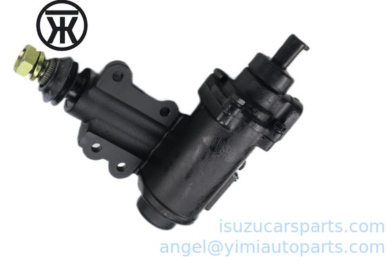 ISUZU TFR54 X8 หน่วยควบคุม 340110003A 8971013540 8941732995