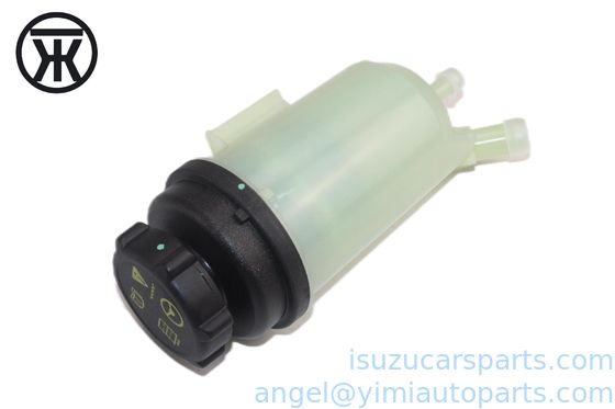 ISUZU V362QS TANK ASM OIL POWER STEE GK29-3R700BB สายไฟฟ้า: