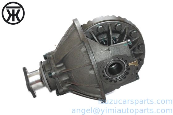 ISUZU 4HE1 292 14MM DIFFERENTIAL ASM 7/41 8980151290 8980151640 8973631000 ราคาถูก
