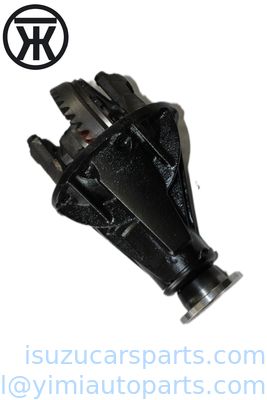 ISUZU TFS 4X4 DIFFERENTIAL ASSM; 9/41 8943878860