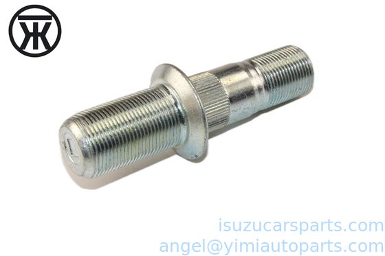 ISUZU NPR 4HG1 ล้อ NUT LH 5980815851