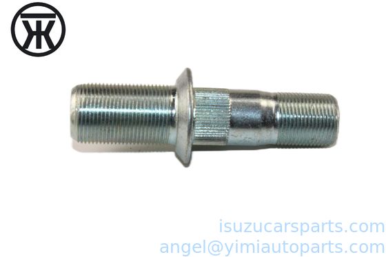 ISUZU NPR 4HG1 ล้อ NUT LH 5980815851