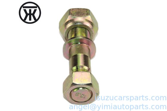 ISUZU 700P 4HG1 4HK1 วงล้อสกรู RH 8970815840 5943834340