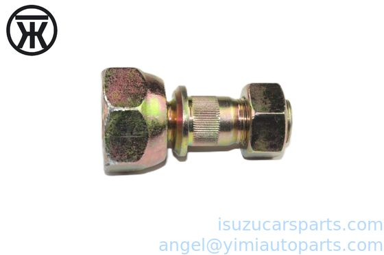 ISUZU NKR55 2.75 สกรูยาง FRT RH 9852452130 8423340080
