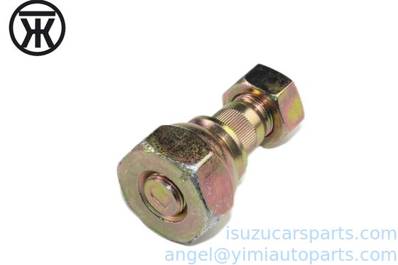 ISUZU NKR55 2.75 สกรูยาง FRT RH 9852452130 8423340080