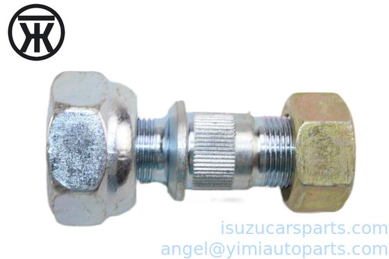 ISUZU 700P NPR 4HG1 วงล้อสกรู LH 5423340091 8971684570