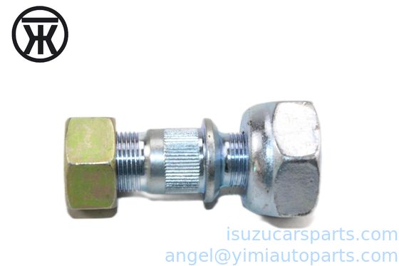ISUZU 700P NPR 4HG1 วงล้อสกรู LH 5423340091 8971684570