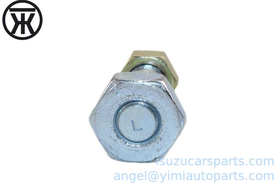 ISUZU 700P NPR 4HG1 วงล้อสกรู LH 5423340091 8971684570