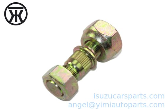 ISUZU 700P NPR 4HG1 วงล้อสกรู RH 5423340081 8971684560