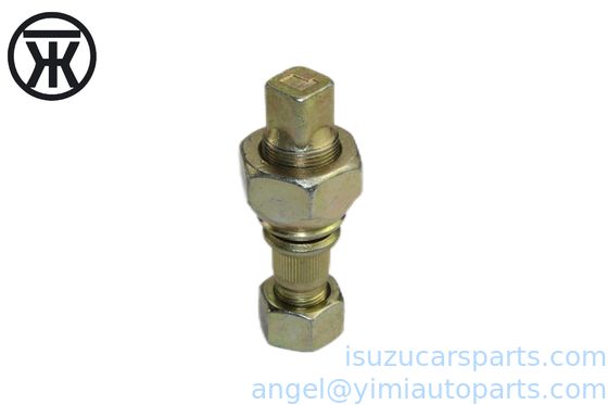 ISUZU NKR55 2.75 NKR55 77 2.75 แบบสกรู RR LH 8943834370