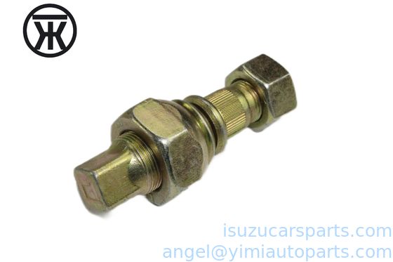 ISUZU NKR55 2.75 NKR55 77 2.75 แบบสกรู RR LH 8943834370