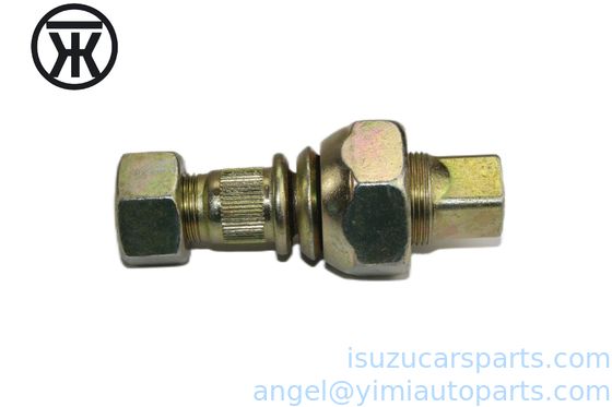 ISUZU NKR55 2.75 NKR55 77 2.75 แบบสกรู RR LH 8943834370