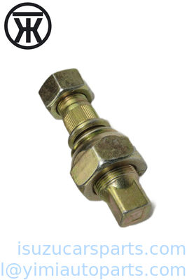 ISUZU NKR55 2.75 NKR55 77 2.75 แบบสกรู RR LH 8943834370