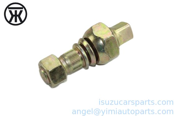 ISUZU NKR55 2.75 NKR55 77 2.75 แบบสกรู RR RH 8943834360 5423340021 9852458850