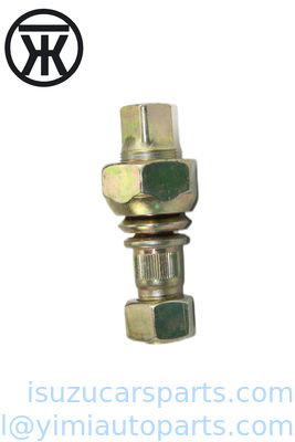 ISUZU NKR55 2.75 NKR55 77 2.75 แบบสกรู RR RH 8943834360 5423340021 9852458850