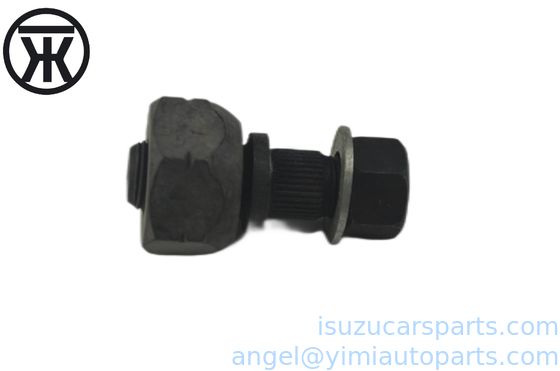 ISUZU 4BE1 สกรูยาง RR LH 8943651480