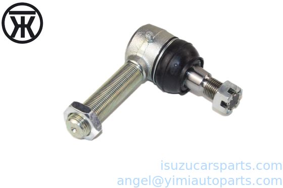 ISUZU 600P 4KH1 NKR ROD END TIE RO LH 8971431010 3233350190 สายการบิน