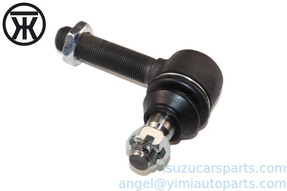 ISUZU NKR KY SD ROD END TIE RO LH 8941032232 8944196090 3003110A สายด่วน