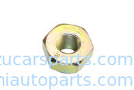 NPR66 70 71 Isuzu ชาซีอะไหล่ NUT WHEEL FRT AXLE RH 8973598070 8944275481
