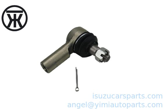 TFR54 Isuzu ชาซีอะไหล่ ปลาย Tie Rod LH 8970209541 8944594810