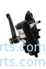 อุปกรณ์สํารอง Isuzu อะไหล่ NKR55 600P หน่วยควบคุม 8970697040 สีดํา