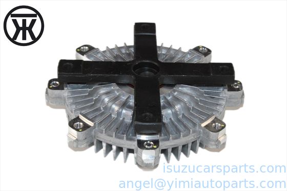 ISUZU NPR 4HF1 4HG1 พัดลมระบายความร้อนคลัทช์ 8-97139299-0 8971392990 8971297330
