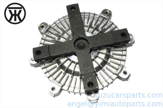ISUZU NPR 4HF1 4HG1 FAN CUPLER 8-97139299-0 8971392990