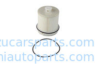 ISUZU NPR 700P 4HK1 FVR องค์ประกอบตัวกรองเชื้อเพลิง 8-98026037-0 8980260370 8980370110 8981628970 8944147963 1117030-P301
