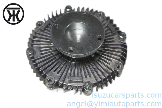 ISUZU NKR TFR54 4JA1 คลูทช์ คอลลิ่งแฟน 8943112570