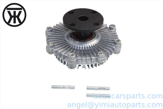 ISUZU TFR 4ZD1 4ZE1 4ZA1 คลัทช์พัดลม 8944120301