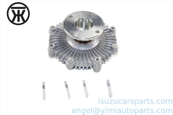 ISUZU NHR NKR CLUTCH COOLING FAN 1308200BB 8942444091 สายพัดลม