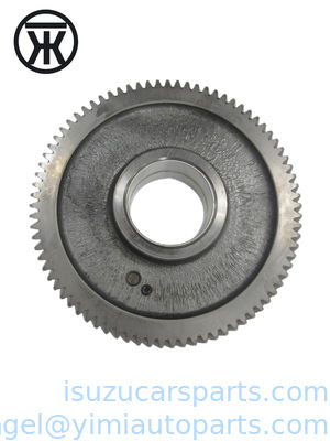 ISUZU DMAX 4JJ1 T 4JK1 เกียร์ IDLE Z=80 8980210500 CN3-6265-AE