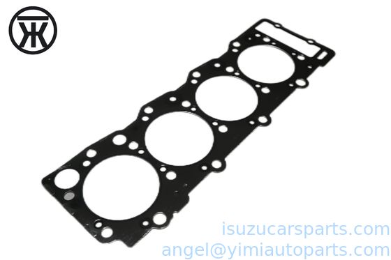 ISUZU NPR 4HE1 NQR70 ซิลินเดอร์หัว GASKET T 8973541970 8971380661