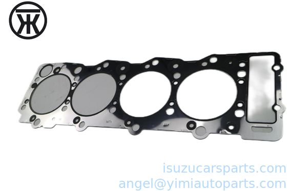 ISUZU NPR 4HE1 NQR70 ซิลินเดอร์หัว GASKET T 8973541970 8971380661