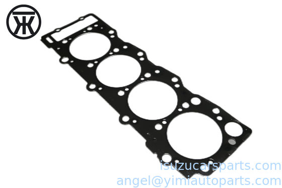 ISUZU NPR 4HE1 NQR70 ซิลินเดอร์หัว GASKET T 8973541970 8971380661