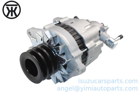 ISUZU 4HJ1 4HF1 อัลเตอร์เนเตอร์ 8971160081