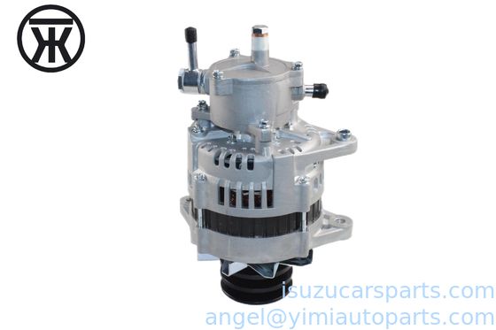 ISUZU 4HJ1 4HF1 อัลเตอร์เนเตอร์ 8971160081