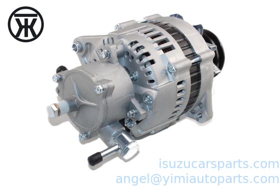 ISUZU 4HJ1 4HF1 อัลเตอร์เนเตอร์ 8971160081