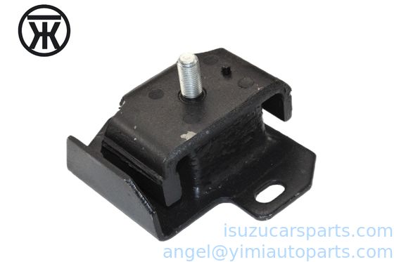 ISUZU NKR77 4KH1 4JH1 การติดตั้งเครื่องจักร L 8971228950