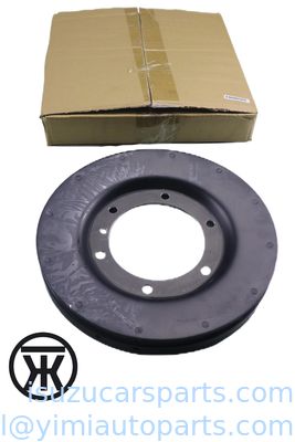 ISUZU 6HH1 แดมเปอร์ CR/SHF 8943953140